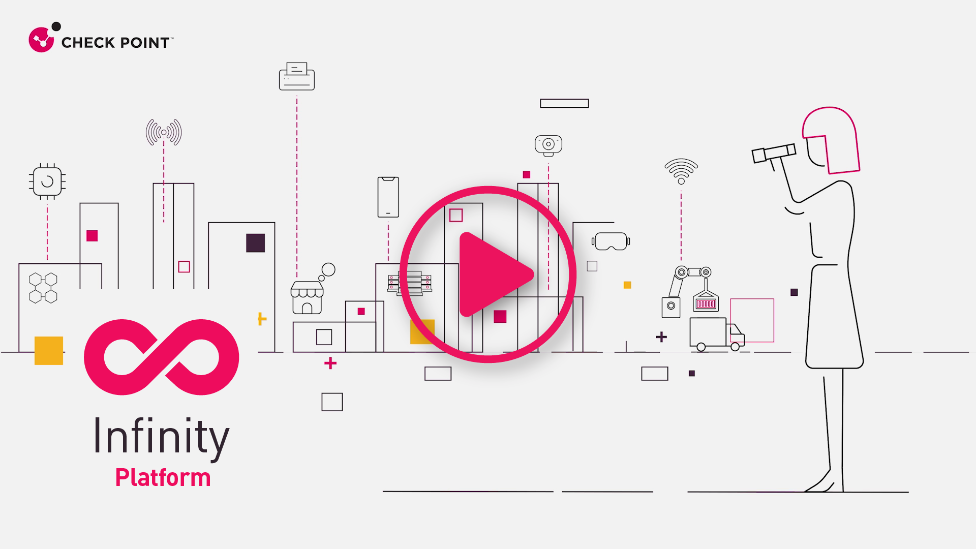 Infinity 平台 Video Preview Infinity 平台 Video Preview