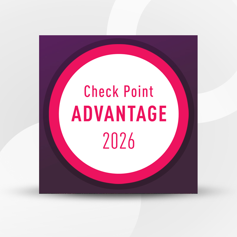 Check Point Advantage 2026