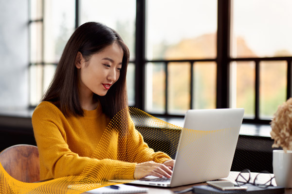 Harmony email Securing Data in the AI Era