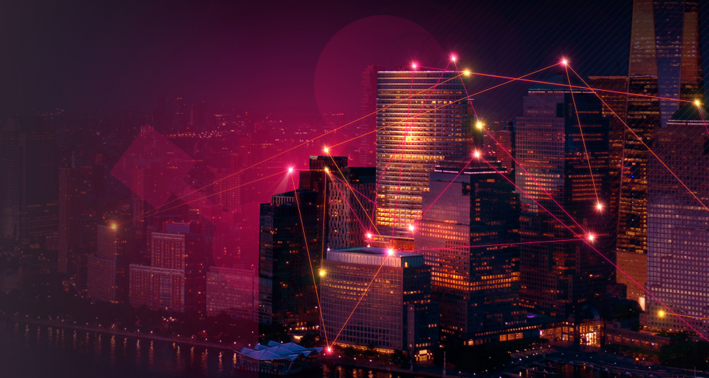 Securing the hyperconnected, AI-driven world