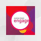 《2025 年 Gartner® Hybrid Mesh 防火墙魔力象限™》