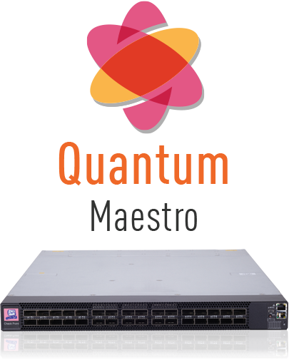 Quantum Maestro