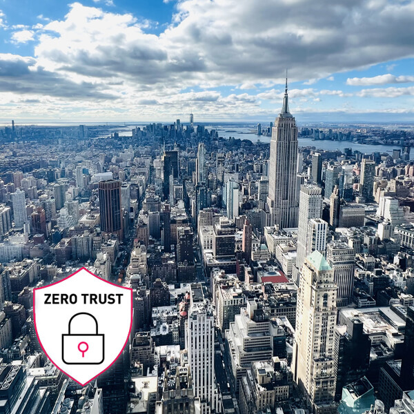 Zero Trust workloads
